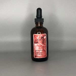 wen Pomegranate Rosemary treatment oil 4 fl oz